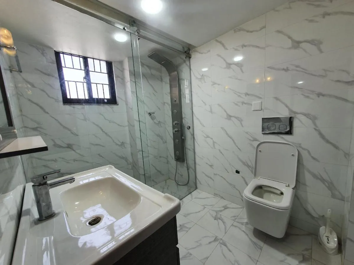 Prázdninový dům Grace - Residential Home Káthmándú Nepál