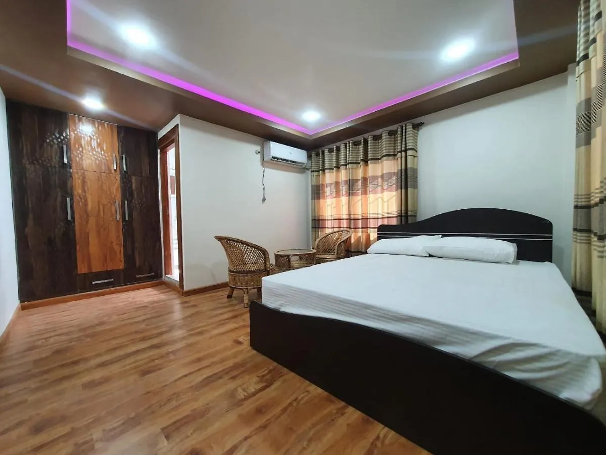 بيت للعطل Grace - Residential Home كاتماندو