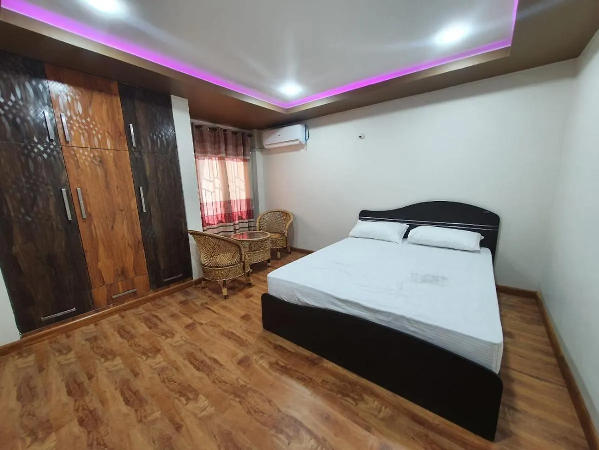 Grace - Residential Home كاتماندو نيبال