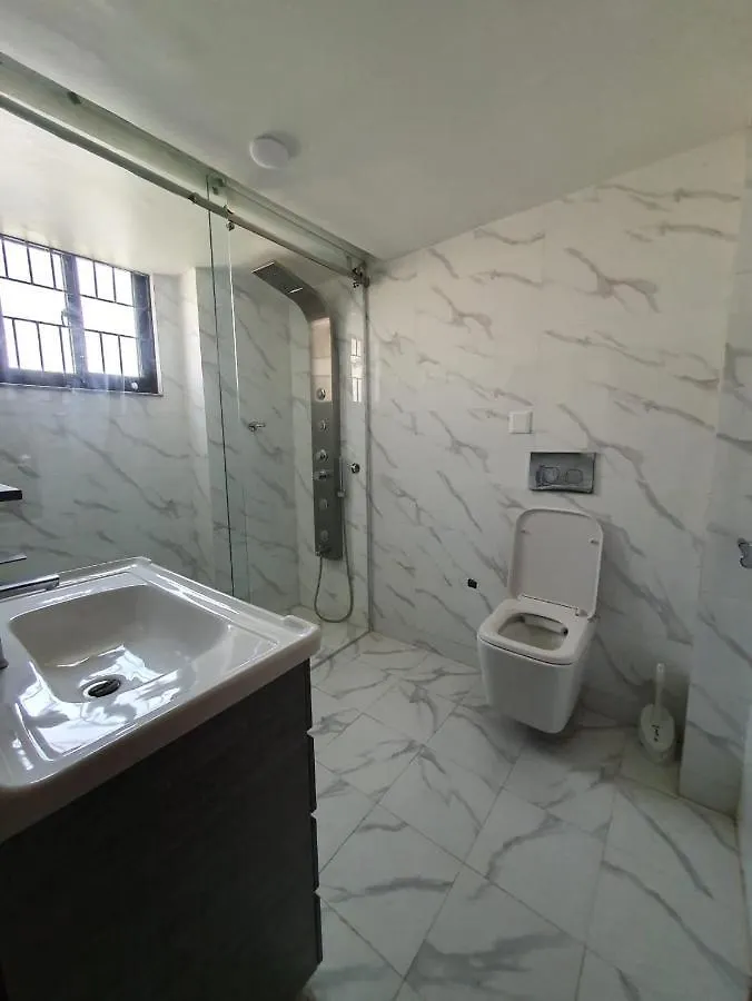 Grace - Residential Home كاتماندو